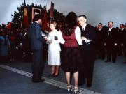 Activitati in tara 1986