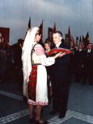 Activitati in tara 1986