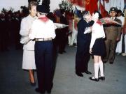 Activitati in tara 1986