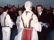 Activitati in tara 1986