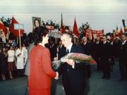 Activitati in tara 1986