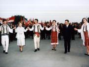 Activitati in tara 1986