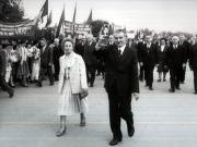 Activitati in tara 1986