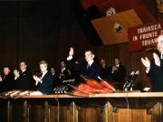 Activitati in tara 1986