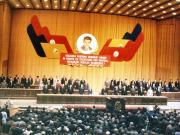 Activitati in tara 1986