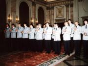 Activitati in tara 1986