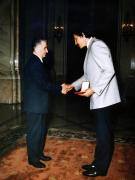 Activitati in tara 1986