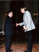 Activitati in tara 1986