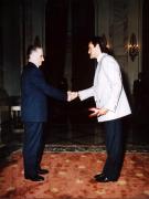 Activitati in tara 1986