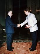 Activitati in tara 1986