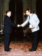 Activitati in tara 1986