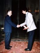 Activitati in tara 1986