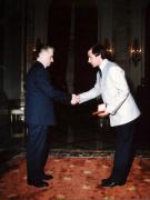 Activitati in tara 1986