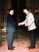 Activitati in tara 1986