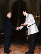 Activitati in tara 1986