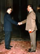 Activitati in tara 1986