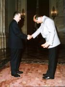 Activitati in tara 1986