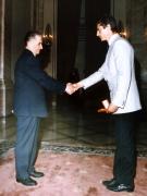 Activitati in tara 1986