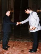 Activitati in tara 1986