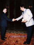 Activitati in tara 1986