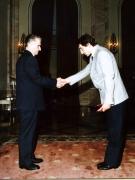 Activitati in tara 1986