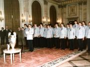 Activitati in tara 1986