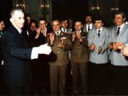 Activitati in tara 1986