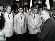 Activitati in tara 1986