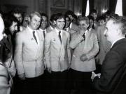 Activitati in tara 1986