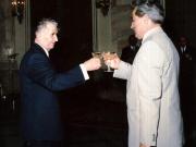 Activitati in tara 1986