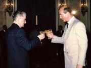 Activitati in tara 1986