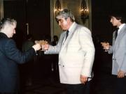 Activitati in tara 1986