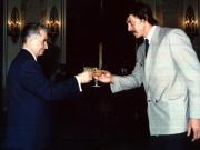 Activitati in tara 1986