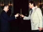 Activitati in tara 1986