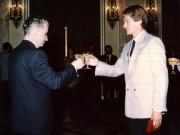 Activitati in tara 1986