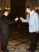 Activitati in tara 1986