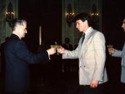 Activitati in tara 1986