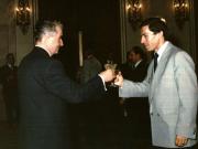 Activitati in tara 1986