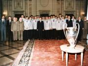 Activitati in tara 1986