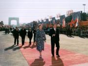 Activitati in tara 1986