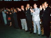 Activitati in tara 1986