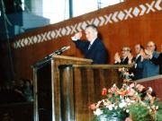 Activitati in tara 1986