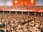 Activitati in tara 1986