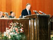 Activitati in tara 1986