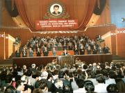 Activitati in tara 1986