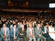 Activitati in tara 1986