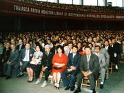 Activitati in tara 1986