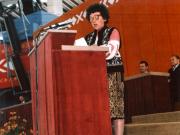 Activitati in tara 1986