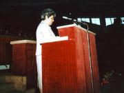 Activitati in tara 1986