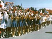 Activitati in tara 1986